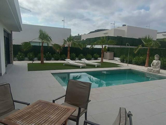 Apartamento en venta en Noroeste, Murcia