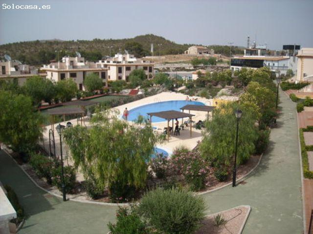 Piso en venta en Calasparra, Región de Murcia