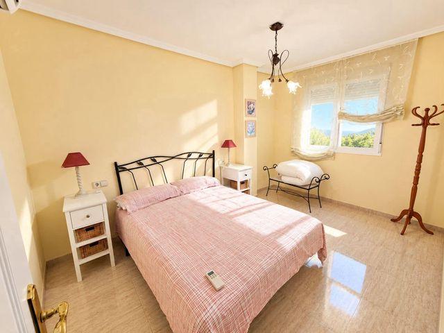 Apartamento en venta en Calasparra, Región de Murcia