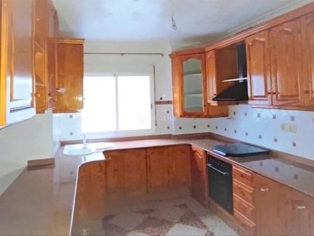 Apartamento en venta en Calasparra