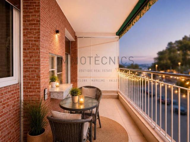 Apartamento en venta en Maresme, Catalunya