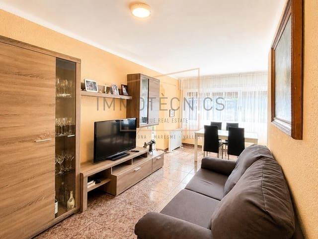 Apartamento en venta en Maresme, Catalunya