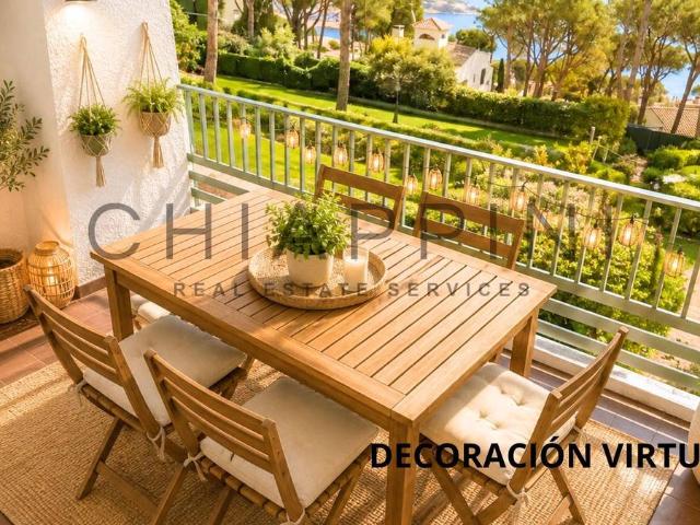 Apartamento en venta en Baix Empordà, Catalunya