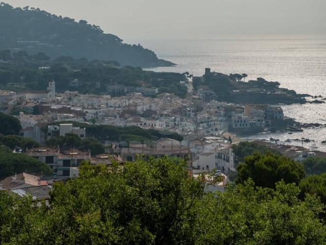 Apartamento en venta en Palafrugell