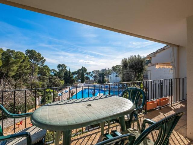 Apartamento en venta en Baix Empordà, Catalunya