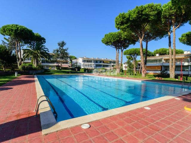 Apartamento en venta en Baix Empordà, Catalunya