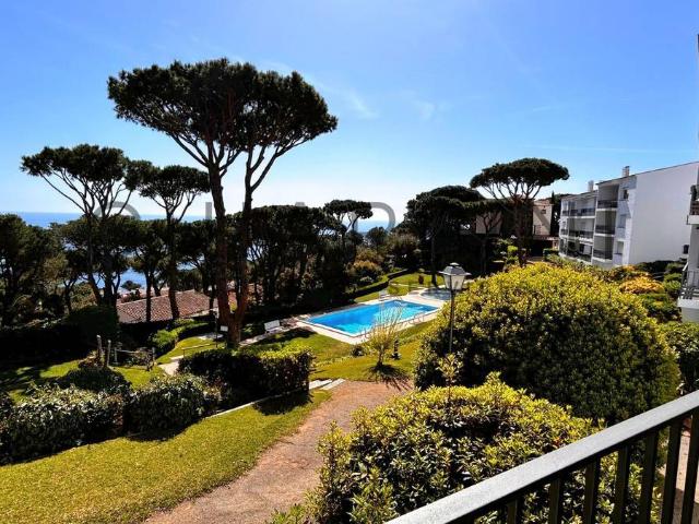 Apartamento en venta en Baix Empordà, Catalunya