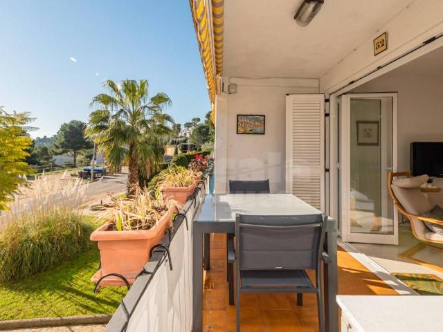 Apartamento en venta en Palafrugell