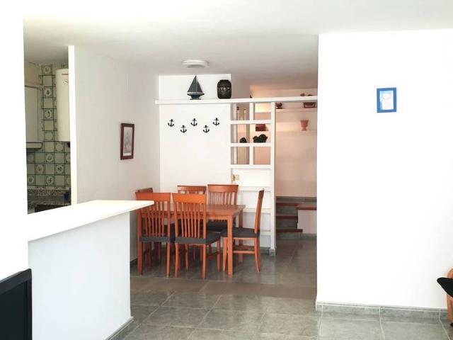 Apartamento en venta en Baix Empordà, Catalunya
