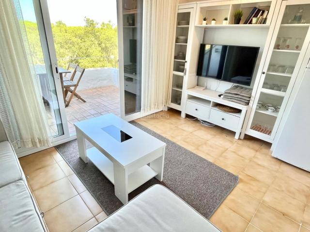 Apartamento en venta en Calella de Palafrugell, Baix Empordà