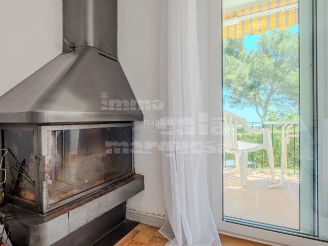 Apartamento en venta en Calella de Palafrugell, Baix Empordà