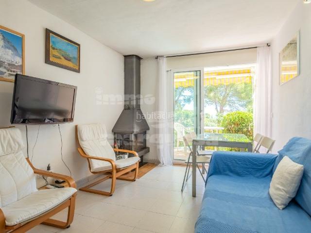 Apartamento en venta en Calella de Palafrugell, Baix Empordà