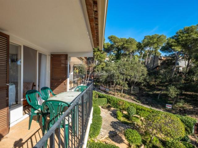 Apartamento en venta en Calella de Palafrugell, Baix Empordà