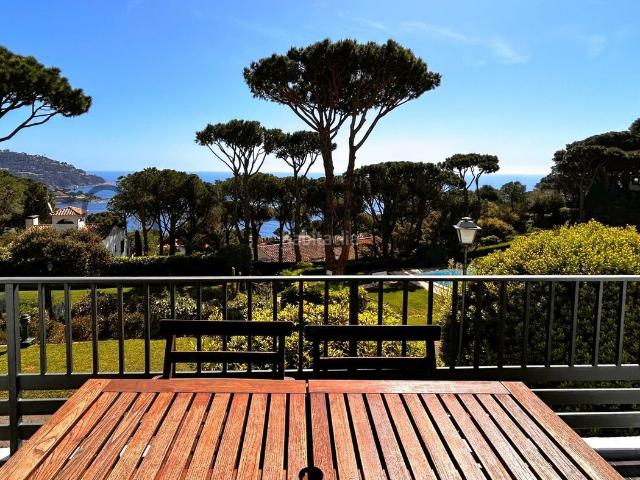 Apartamento en venta en Calella de Palafrugell, Baix Empordà