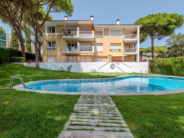 Apartamento en venta en Calella de Palafrugell, Baix Empordà