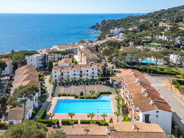 Apartamento en venta en Calella de Palafrugell, Baix Empordà