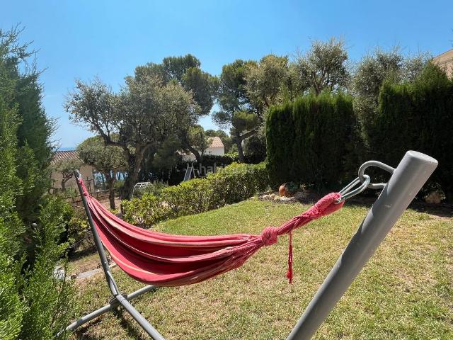Apartamento en venta en Calella de Palafrugell, Baix Empordà