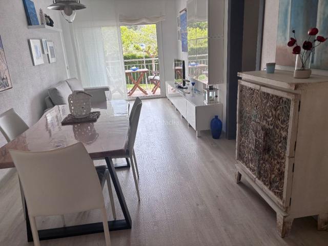 Apartamento en venta en Calella de Palafrugell, Baix Empordà