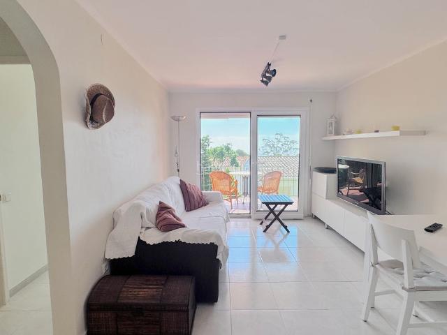 Apartamento en venta en Calella de Palafrugell, Baix Empordà