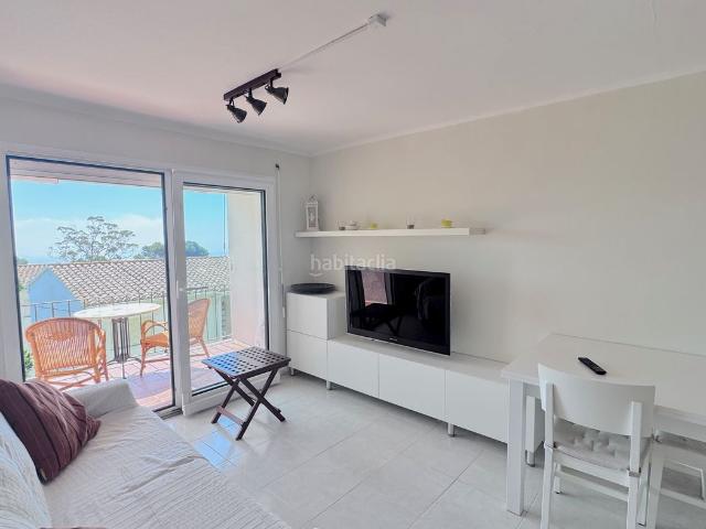 Apartamento en venta en Calella de Palafrugell, Baix Empordà