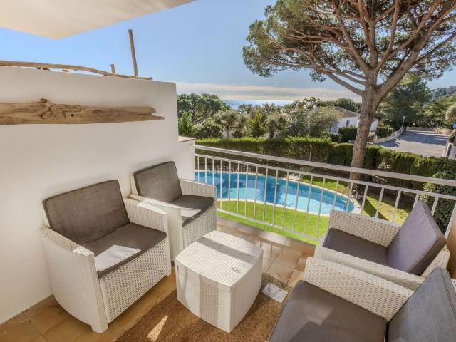 Apartamento en venta en Calella de Palafrugell, Baix Empordà