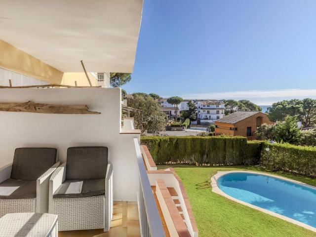 Apartamento en venta en Calella de Palafrugell, Baix Empordà