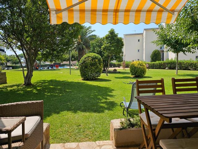 Apartamento en venta en Calella de Palafrugell, Baix Empordà