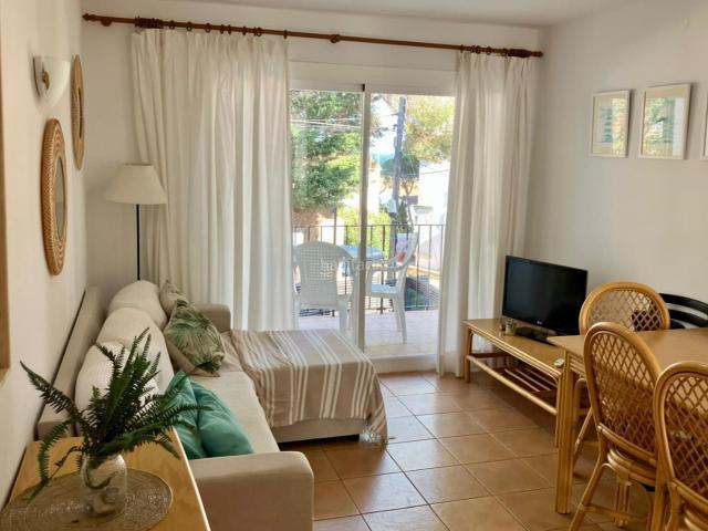 Apartamento en venta en Calella de Palafrugell, Baix Empordà