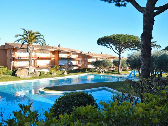 Apartamento en venta en Calella de Palafrugell, Baix Empordà