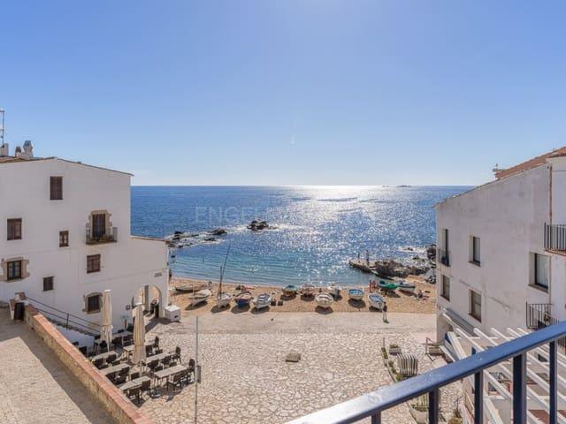 Apartamento en venta en Calella de Palafrugell, Palafrugell