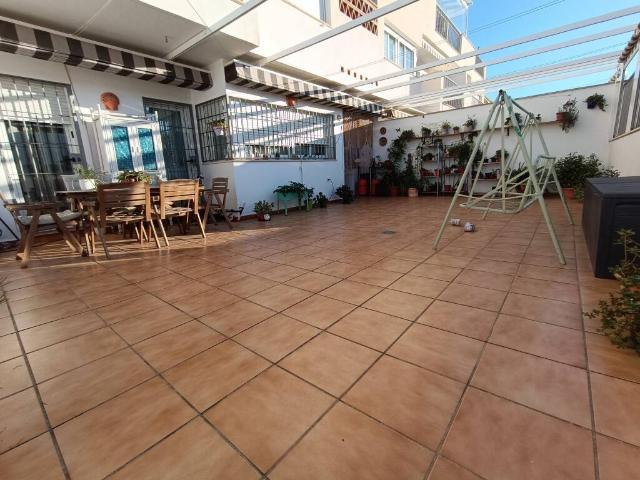 Apartamento en venta en Capuchinos, La Axarquía