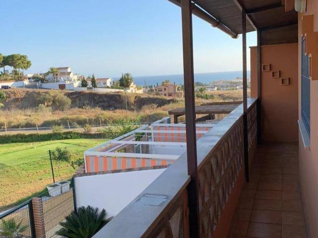 Apartamento en venta en Vélez-málaga, Capuchinos