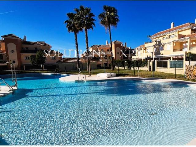 Apartamento en venta en Capuchinos, Vélez-málaga