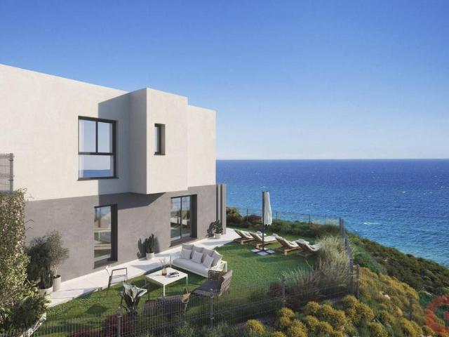 Apartamento en venta en Capuchinos, Vélez-málaga