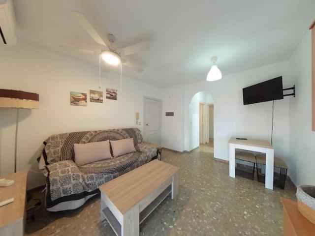 Apartamento en venta en Capuchinos, Vélez-málaga