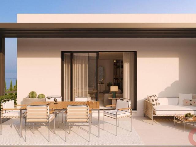 Apartamento en venta en Capuchinos, Vélez-málaga