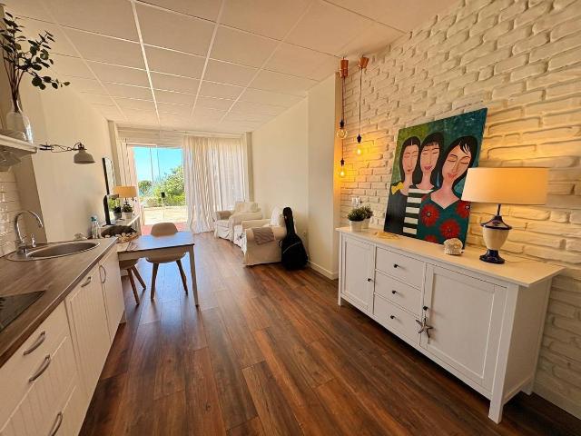 Apartamento en venta en Capuchinos, La Axarquía