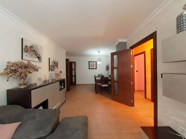Apartamento en venta en Capuchinos, La Axarquía