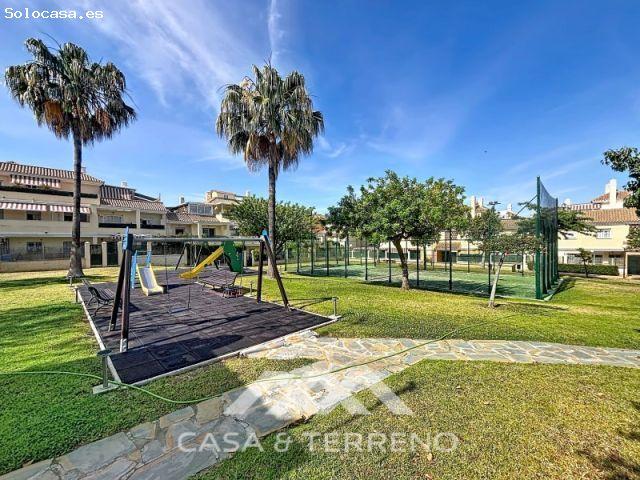 Piso en venta en Caleta de Vélez, La Axarquía