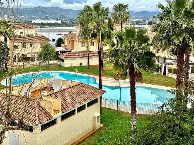 Apartamento en venta en Capuchinos, La Axarquía