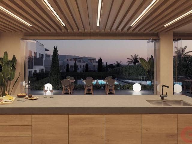 Apartamento en venta en Capuchinos, La Axarquía