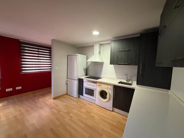 Apartamento en venta en Capuchinos, La Axarquía