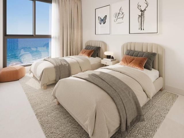 Apartamento en venta en Capuchinos, Vélez-málaga