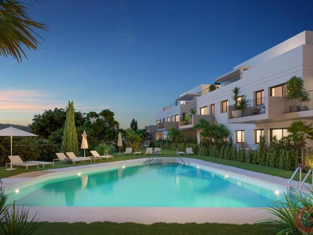 Apartamento en venta en Capuchinos, La Axarquía