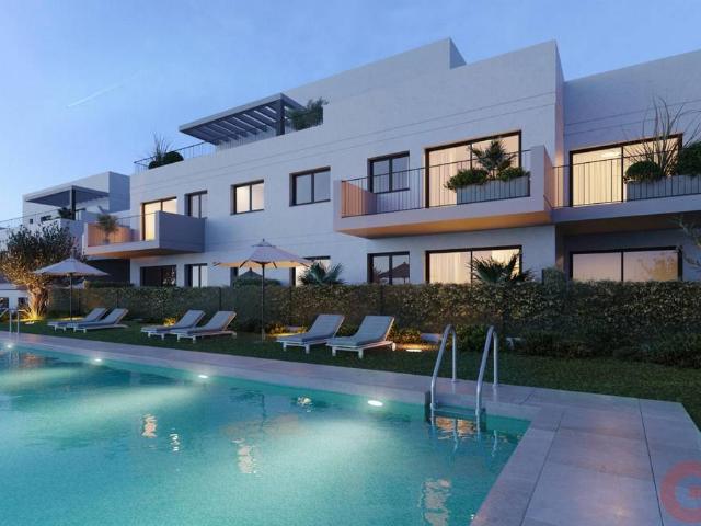 Apartamento en venta en Capuchinos, La Axarquía
