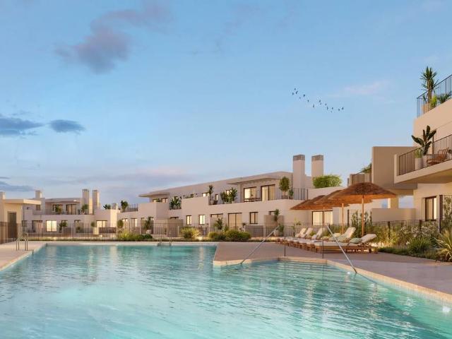 Apartamento en venta en Capuchinos, La Axarquía