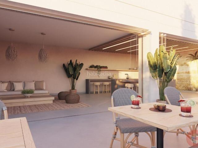 Apartamento en venta en Caleta de Vélez, La Axarquía
