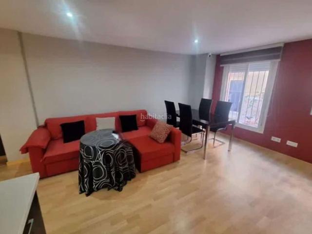 Apartamento en venta en Caleta de Vélez, La Axarquía