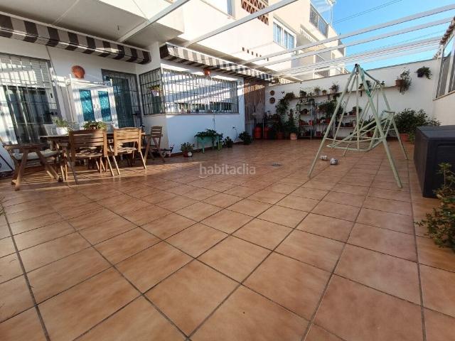 Apartamento en venta en Caleta de Vélez, La Axarquía