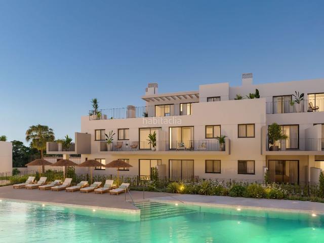 Apartamento en venta en Caleta de Vélez, La Axarquía